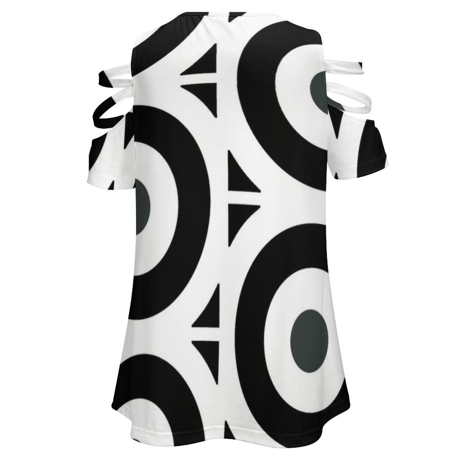 Two-Tone Target Women's T-Shir - Women'S Accessories Target บทวิจารณ์และราคา