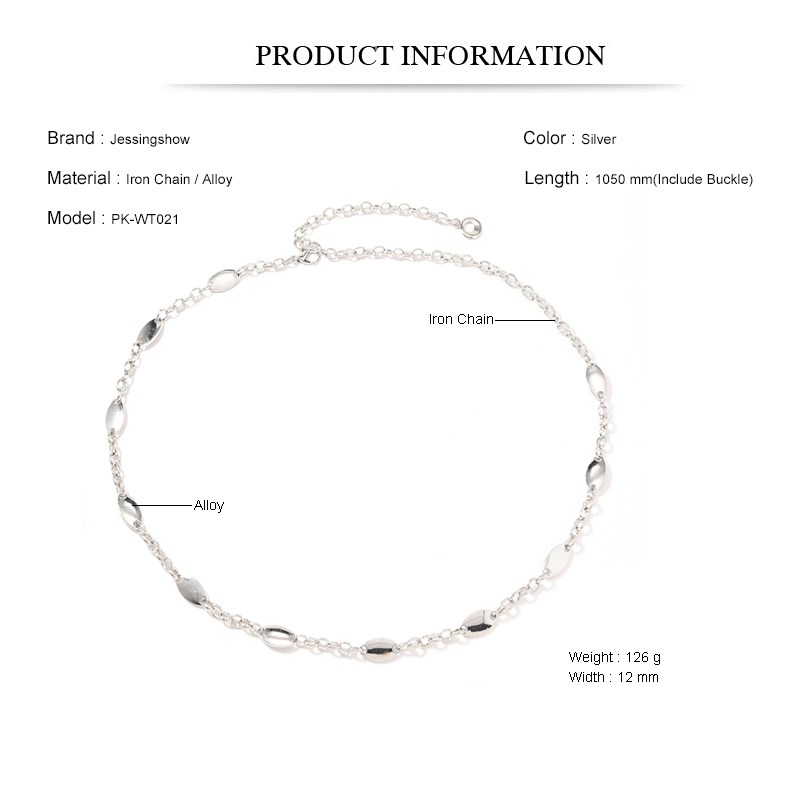 Silver Color Metal Vintage Wai - Women Accessories Pk บทวิจารณ์และราคา