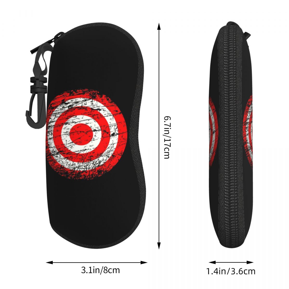 Custom No Matter Whether Pisto - Women'S Accessories Target บทวิจารณ์และราคา