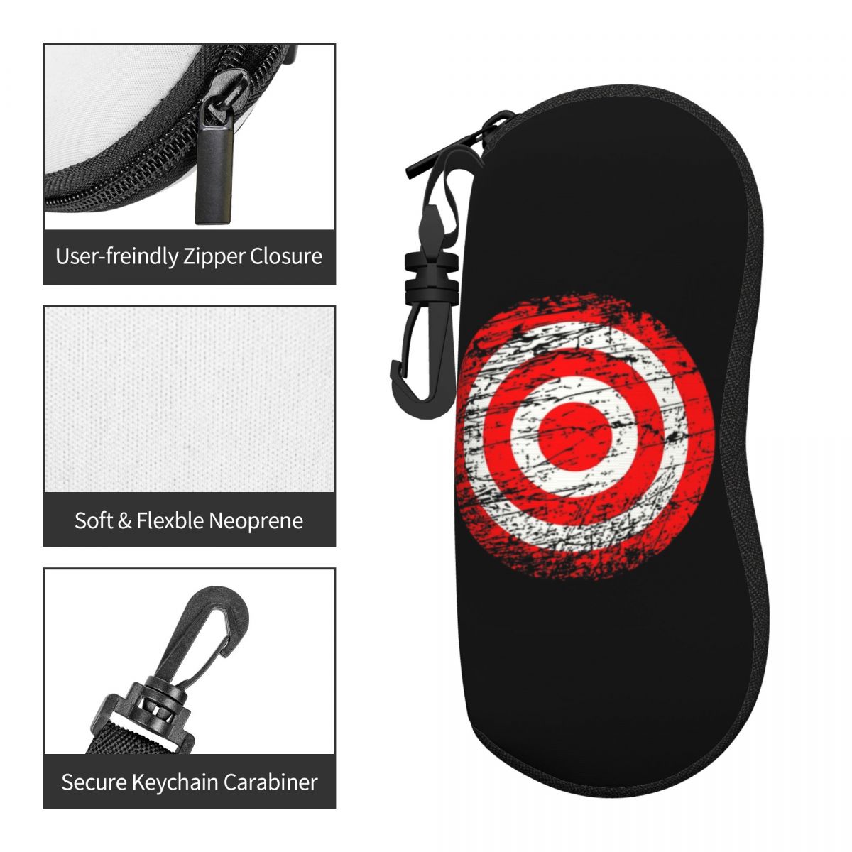 Custom No Matter Whether Pisto - Women'S Accessories Target บทวิจารณ์และราคา