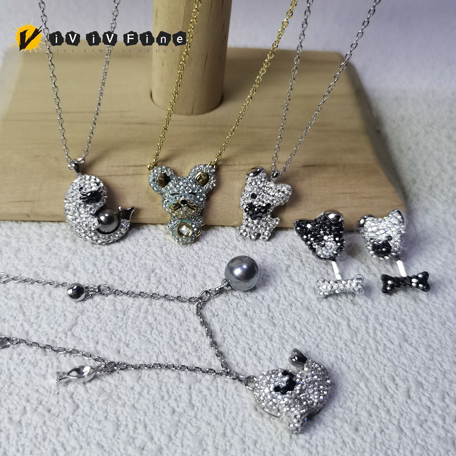 2026 New Trend Exquisite Anima - Women'S Accessories Trends 2026 บทวิจารณ์และราคา