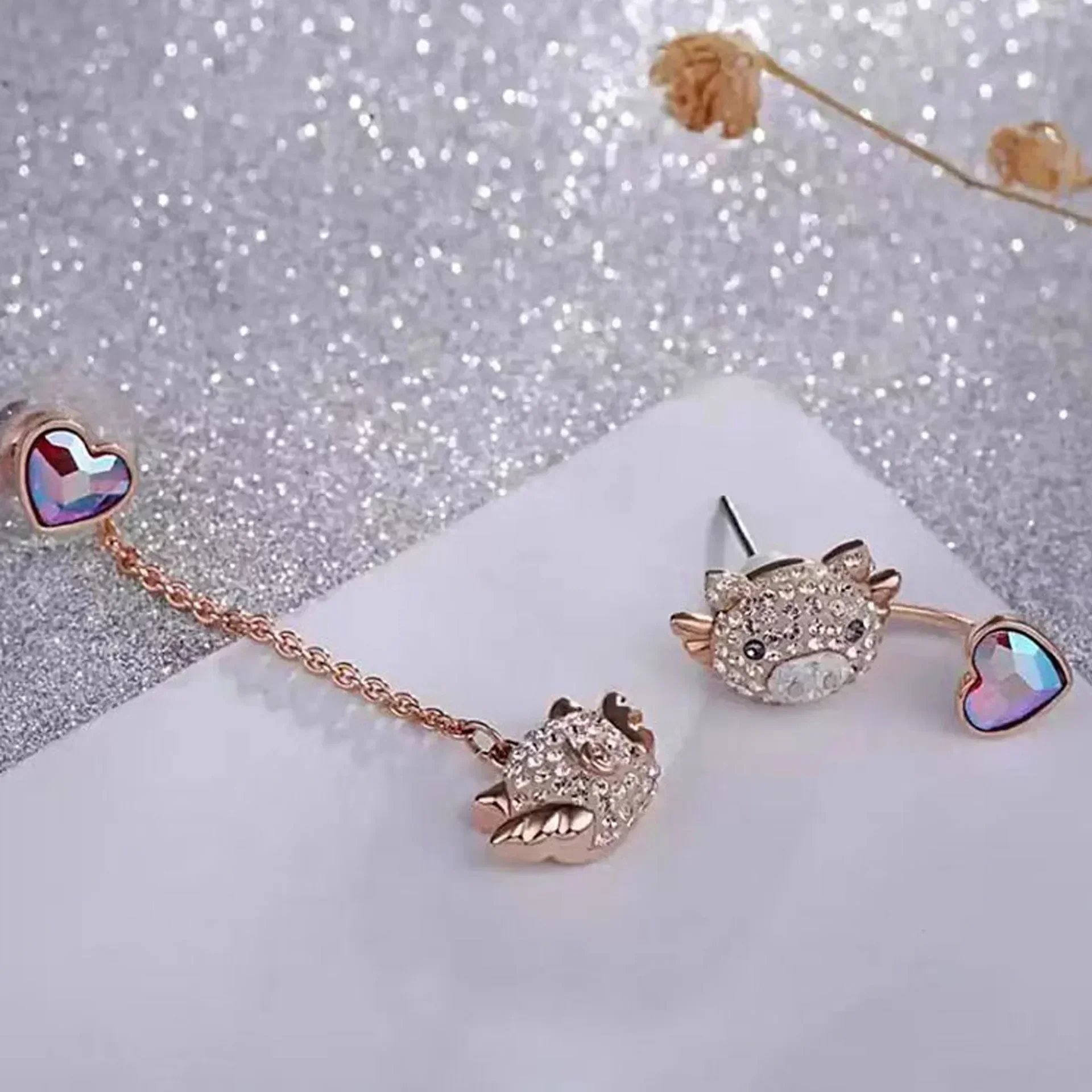 2026 New Trend Exquisite Anima - Women'S Accessories Trends 2026 บทวิจารณ์และราคา