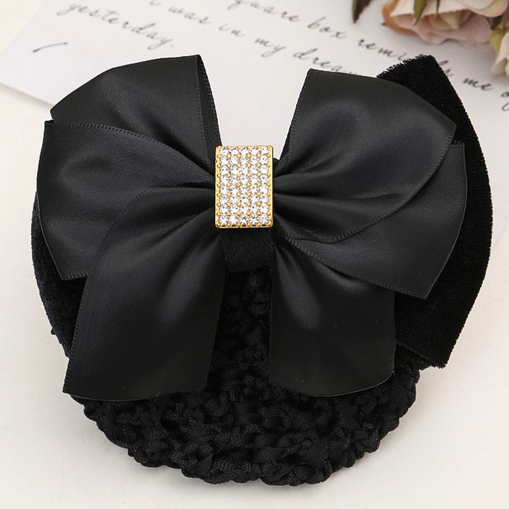 Professional Hair Net Pressure - Women'S Work Accessories บทวิจารณ์และราคา