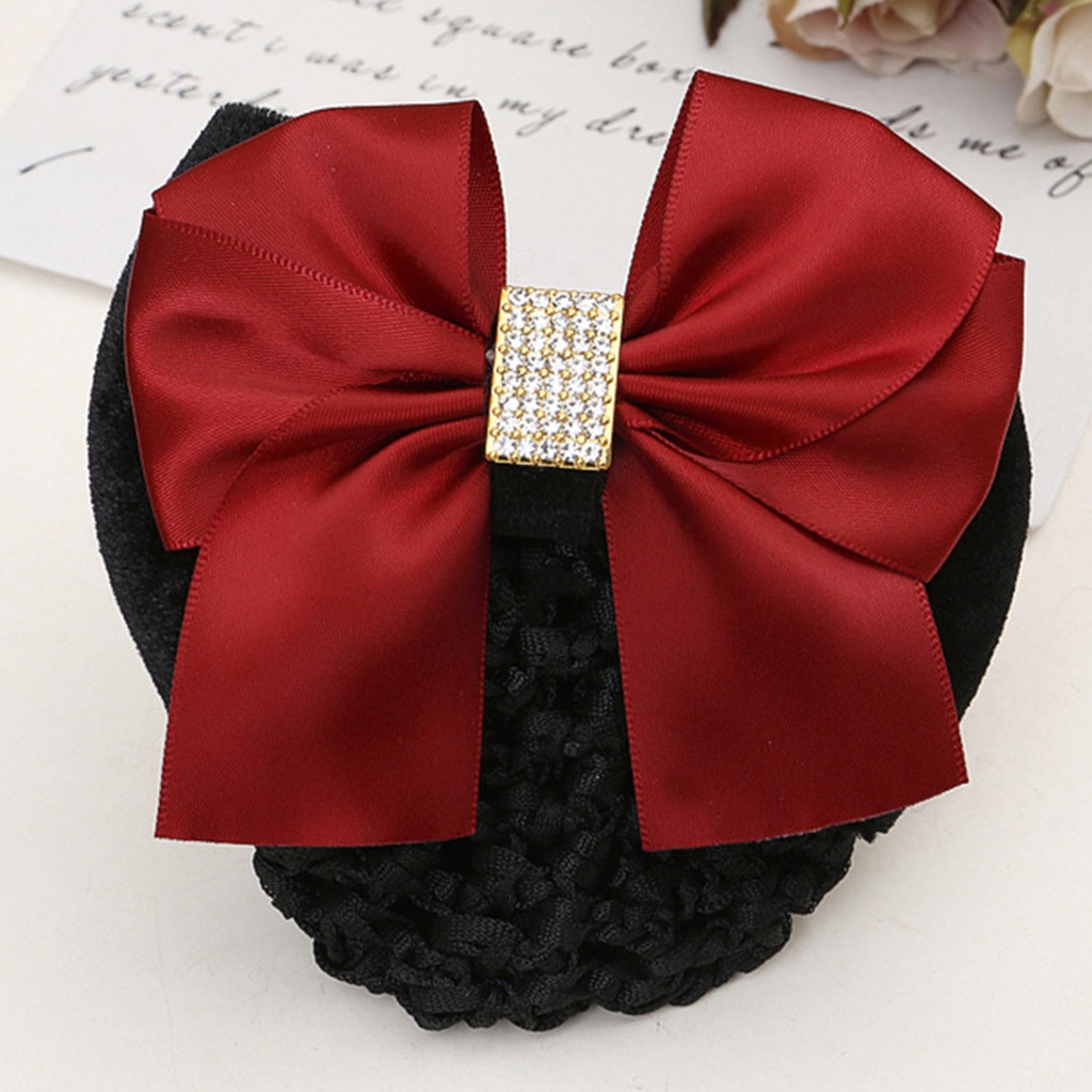 Professional Hair Net Pressure - Women'S Work Accessories บทวิจารณ์และราคา