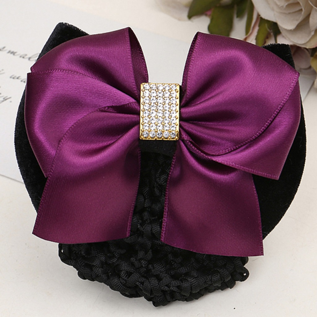 Professional Hair Net Pressure - Women'S Work Accessories บทวิจารณ์และราคา