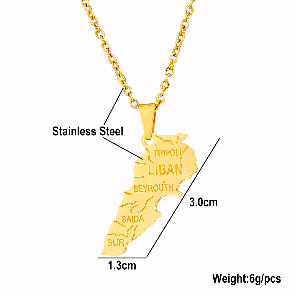 Hot selling retro Lebanon oil  - Women Accessories Lebanon บทวิจารณ์และราคา