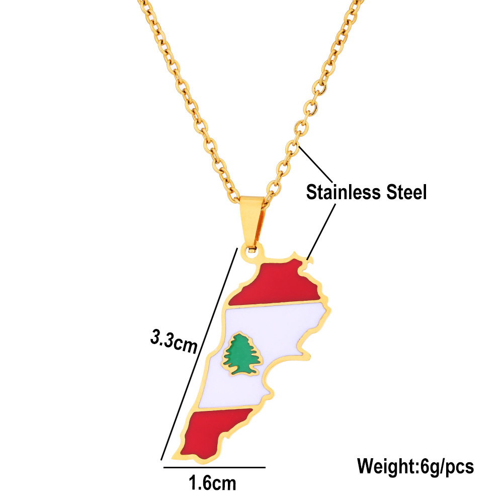 Hot selling retro Lebanon oil  - Women Accessories Lebanon บทวิจารณ์และราคา