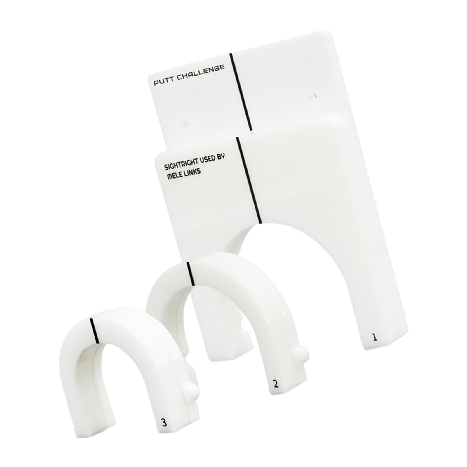 3x Golf Putting Gates Putter T - Women'S Accessories Target บทวิจารณ์และราคา