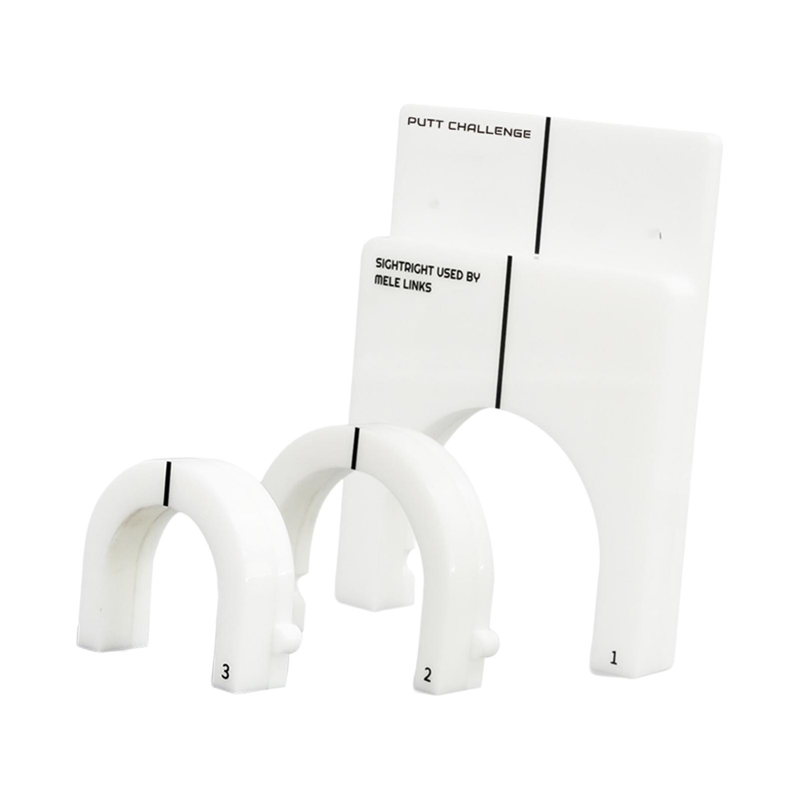 3x Golf Putting Gates Putter T - Women'S Accessories Target บทวิจารณ์และราคา
