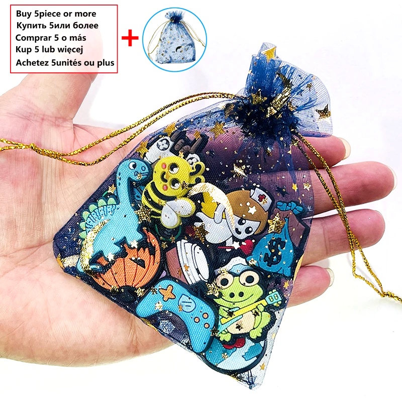 Funny Frog Shoe Charms for Cro - Women'S Accessories Crocs บทวิจารณ์และราคา