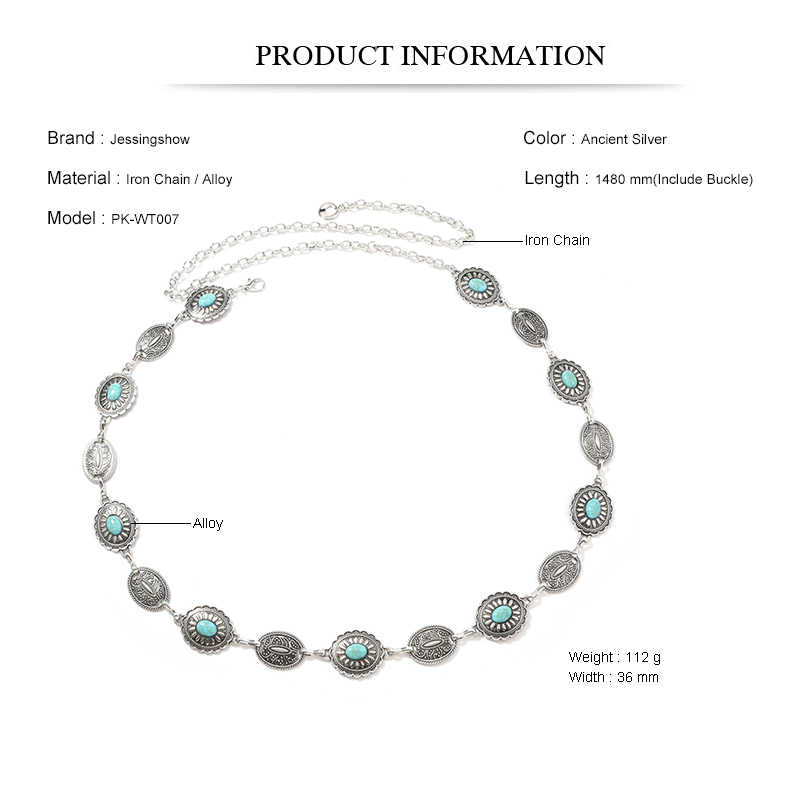 New Vintage Bohemian Women's M - Women Accessories Pk บทวิจารณ์และราคา