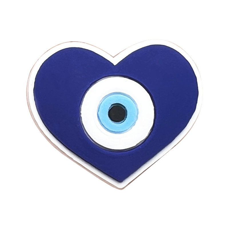 New Arrival Evil Eyes Shoe Cha - Women'S Accessories Crocs บทวิจารณ์และราคา