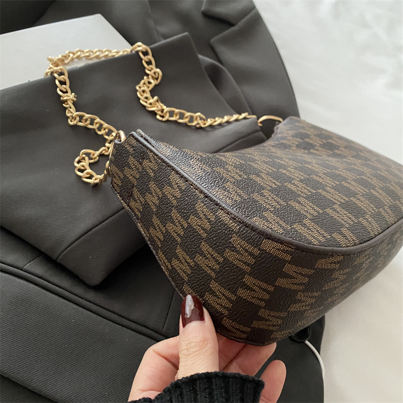 Vintage Style Square Handbag C - Women'S Accessories Purse บทวิจารณ์และราคา