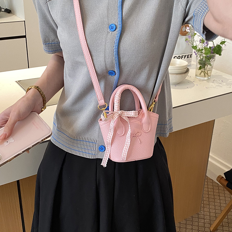 Super Mini Crossbody Coin Purs - Women'S Accessories Purse บทวิจารณ์และราคา