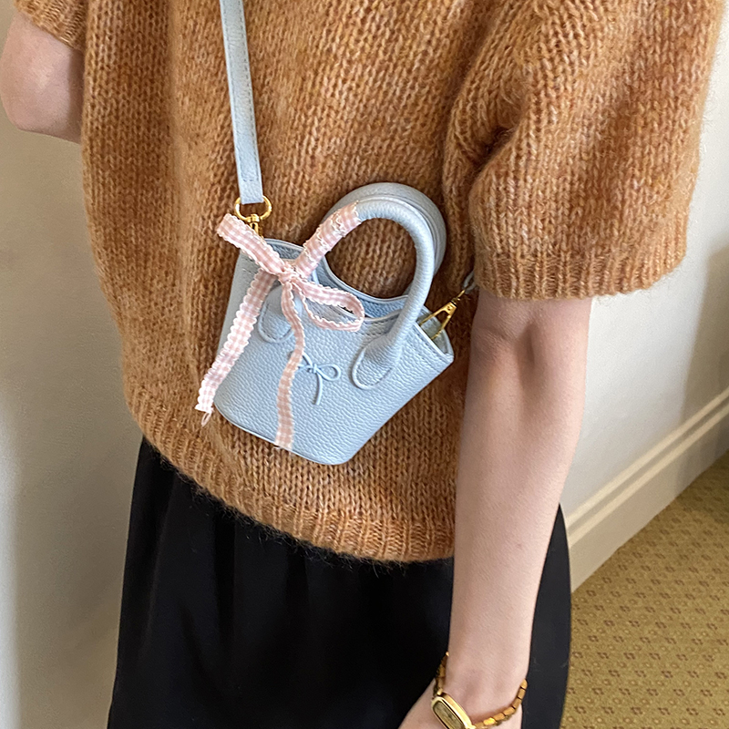 Super Mini Crossbody Coin Purs - Women'S Accessories Purse บทวิจารณ์และราคา